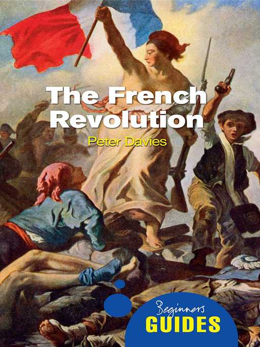 Cover image for The French Revolution